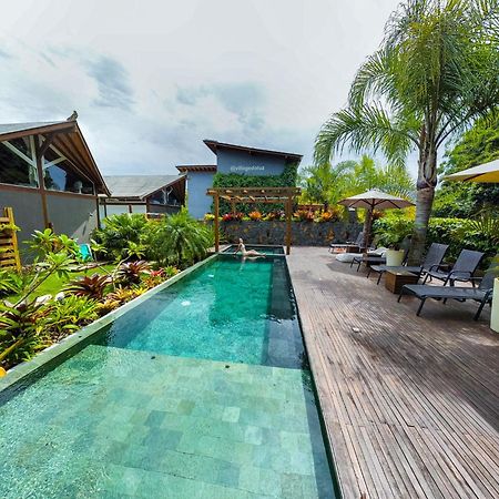 Village Do Luz บาฮา เจ บิราเกรา ภายนอก รูปภาพ