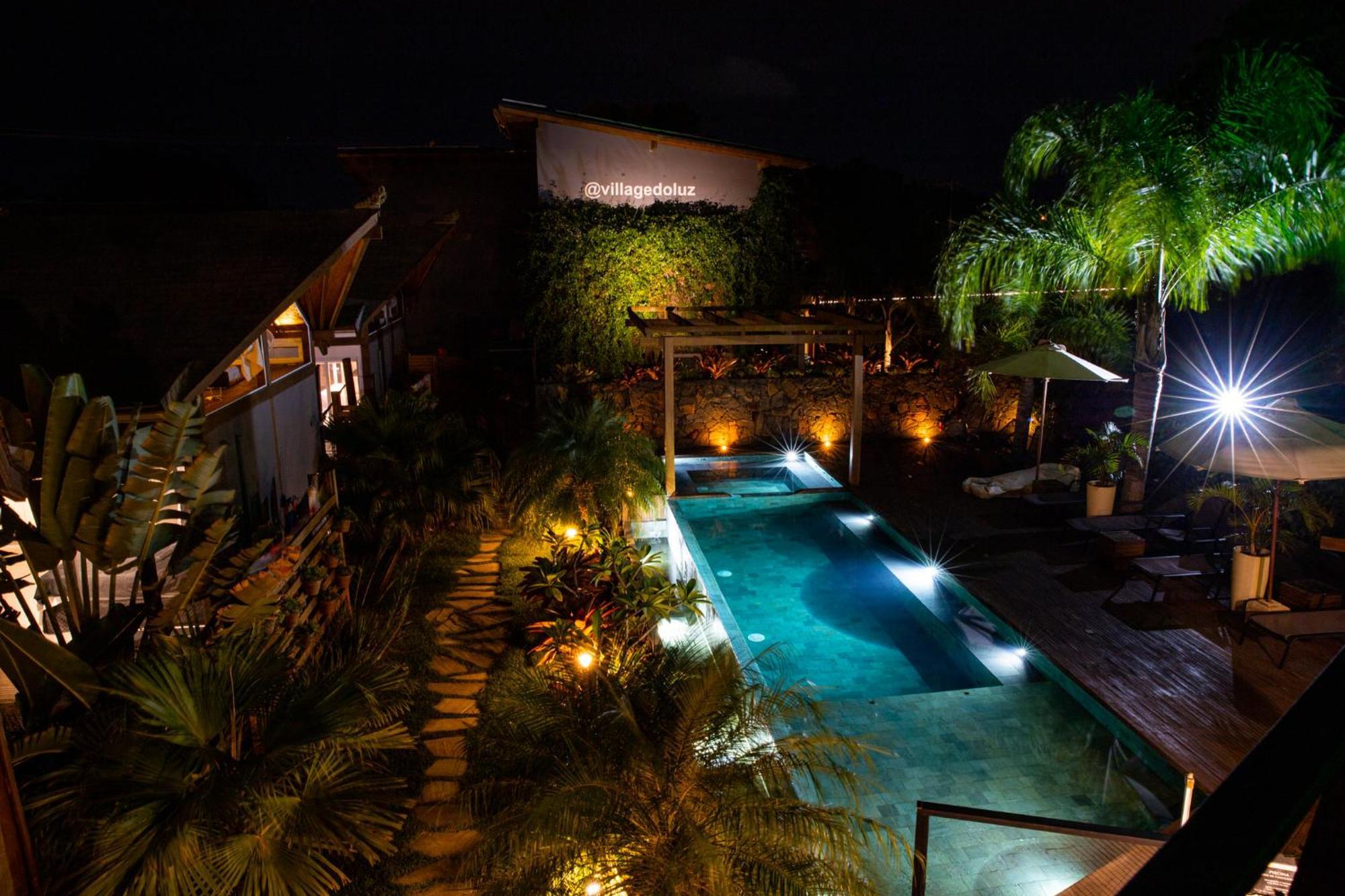 Village Do Luz บาฮา เจ บิราเกรา ภายนอก รูปภาพ