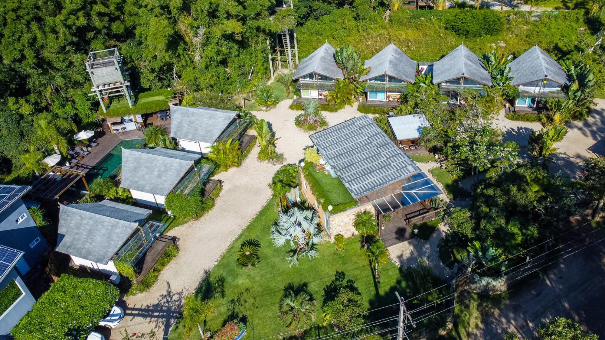 Village Do Luz บาฮา เจ บิราเกรา ภายนอก รูปภาพ