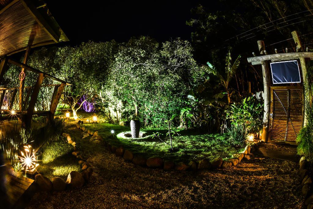 Village Do Luz บาฮา เจ บิราเกรา ภายนอก รูปภาพ