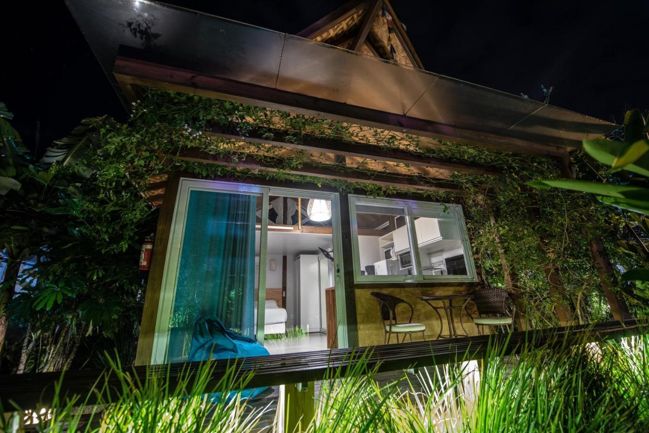 Village Do Luz บาฮา เจ บิราเกรา ภายนอก รูปภาพ