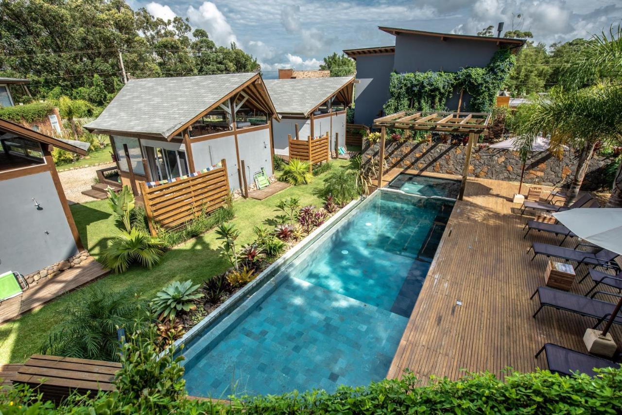 Village Do Luz บาฮา เจ บิราเกรา ภายนอก รูปภาพ